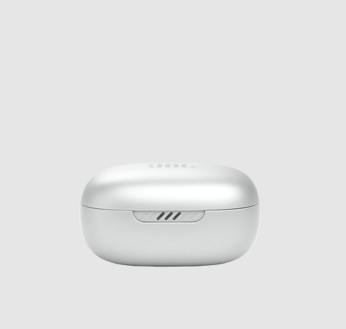 JBL Live Pro 2 True Wireless Noise Cancelling Earbuds | Silver