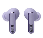 سماعات Live Beam 3 True لاسلكية مع شاشة من JBL | بنفسجي