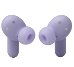 سماعات Live Beam 3 True لاسلكية مع شاشة من JBL | بنفسجي