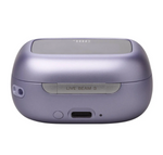 سماعات Live Beam 3 True لاسلكية مع شاشة من JBL | بنفسجي