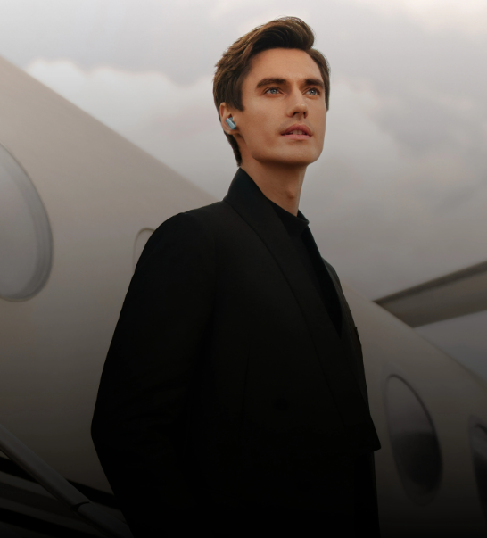 Huawei FreeBuds Pro 3 Wireless Earphones | Green