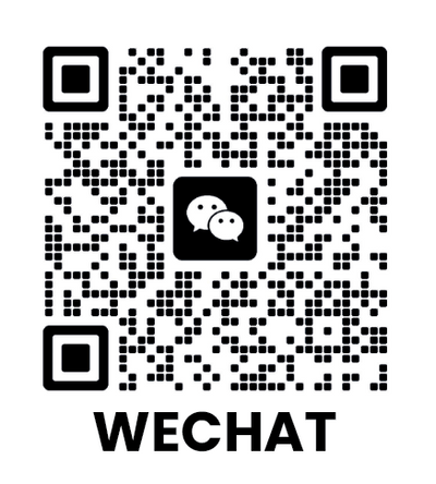 WeChat QR Code
