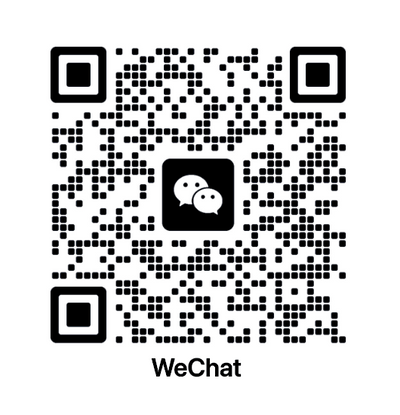 WeChat QR Code