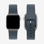 LZEL 38/40/41/42MM AvalonFlex Series 10 Silicone Watch Band