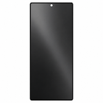HEY BINGO Tempered Glass Screen Protector for Samsung Galaxy Z Fold8 ULTRA