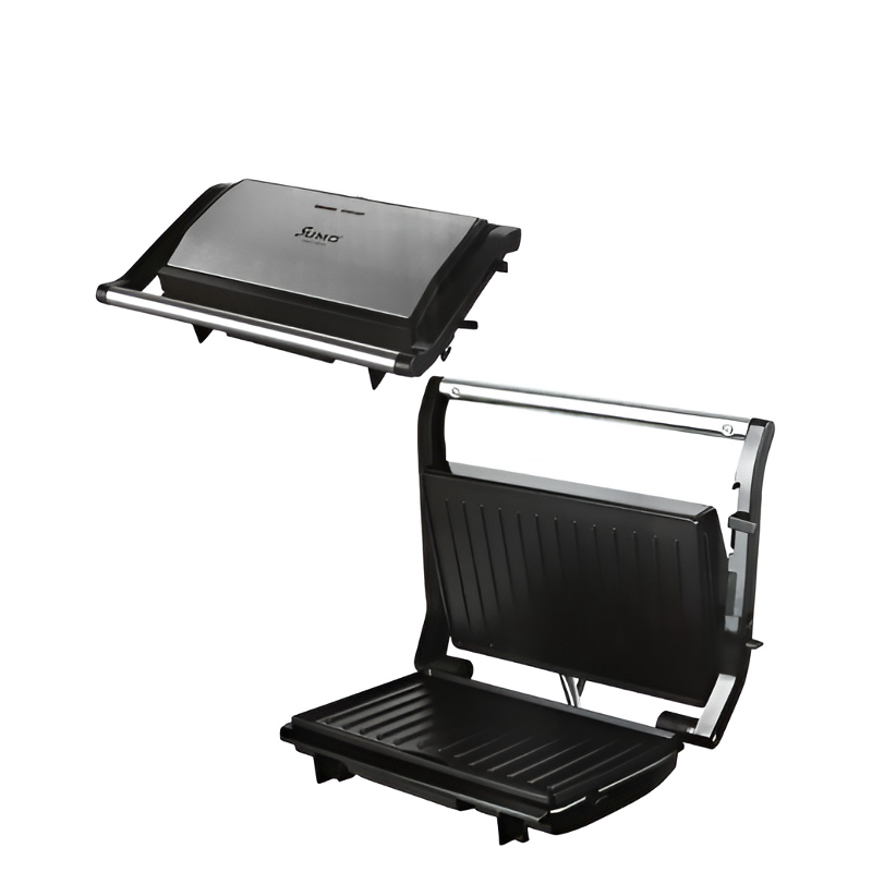 جهاز جريل سومو – قدرة 750 واط، ألواح غير لاصقة، فتح 180 درجة