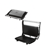 Sumo Grill Maker – 750W, Non-Stick Plates, 180° Opening