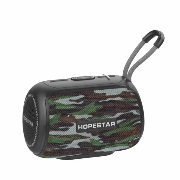 Hopestar Wireless Speaker CAMO (T10 CAMO)