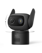 eufy Wired Cam C31 24/7 Full-View Security Camera with True-Color Night Vision
