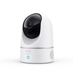 Eufy Security 2K Resoulution And On-device AI - White (T8410223)