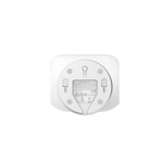 كاميرا المراقبة الذكية من Eufy كاميرا مزدوجة بدقة 4K | أبيض