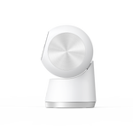 كاميرا المراقبة الذكية من Eufy كاميرا مزدوجة بدقة 4K | أبيض