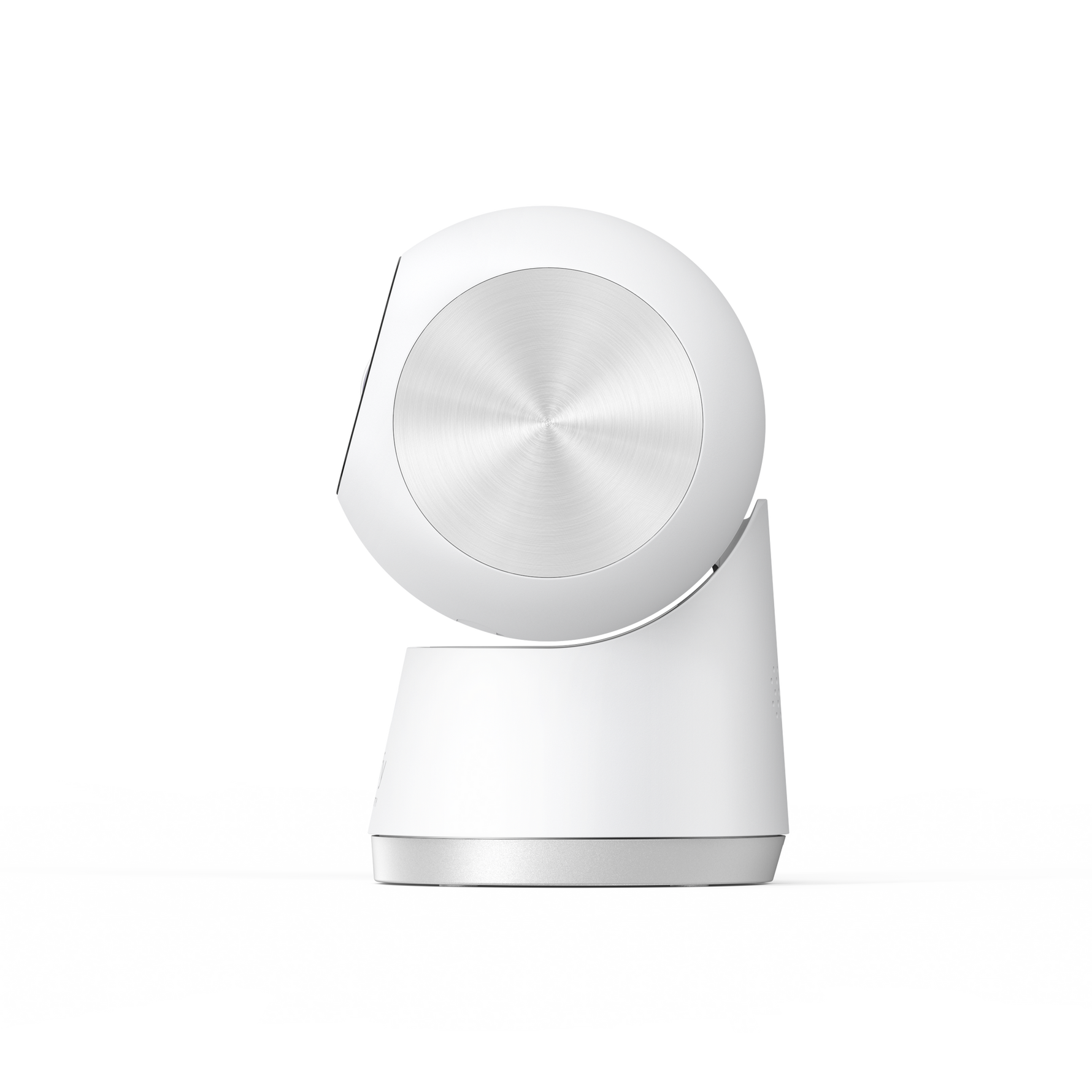 كاميرا المراقبة الذكية من Eufy كاميرا مزدوجة بدقة 4K | أبيض