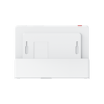 Eufy E10 Smart Display for Home Monitoring | Black / White