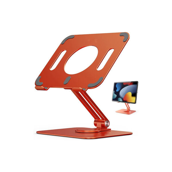 Aluminium Stand For Tablet And iPad (TABLET STAND)