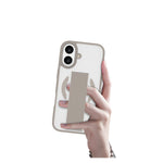 LZEL MagMatte Band Case for iPhone 17
