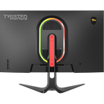 Twisted Minds Supreme Series Flat 27" FHD - 192HZ 0.5MS Fast IPS HDMI 2.1 Gaming Monitor