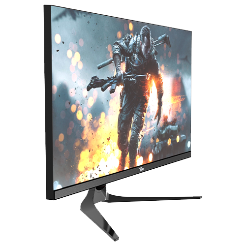 Twisted Minds Supreme Series Flat 27" FHD - 192HZ 0.5MS Fast IPS HDMI 2.1 Gaming Monitor