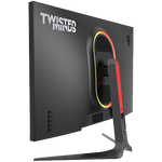 Twisted Minds Supreme Series Flat 27" FHD - 192HZ 0.5MS Fast IPS HDMI 2.1 Gaming Monitor