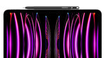 Momax Mag.Link Pop Magnetic Active Stylus Pen | Black
