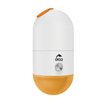 مكواة بخار محمولة بقوة 600 واط من Orca