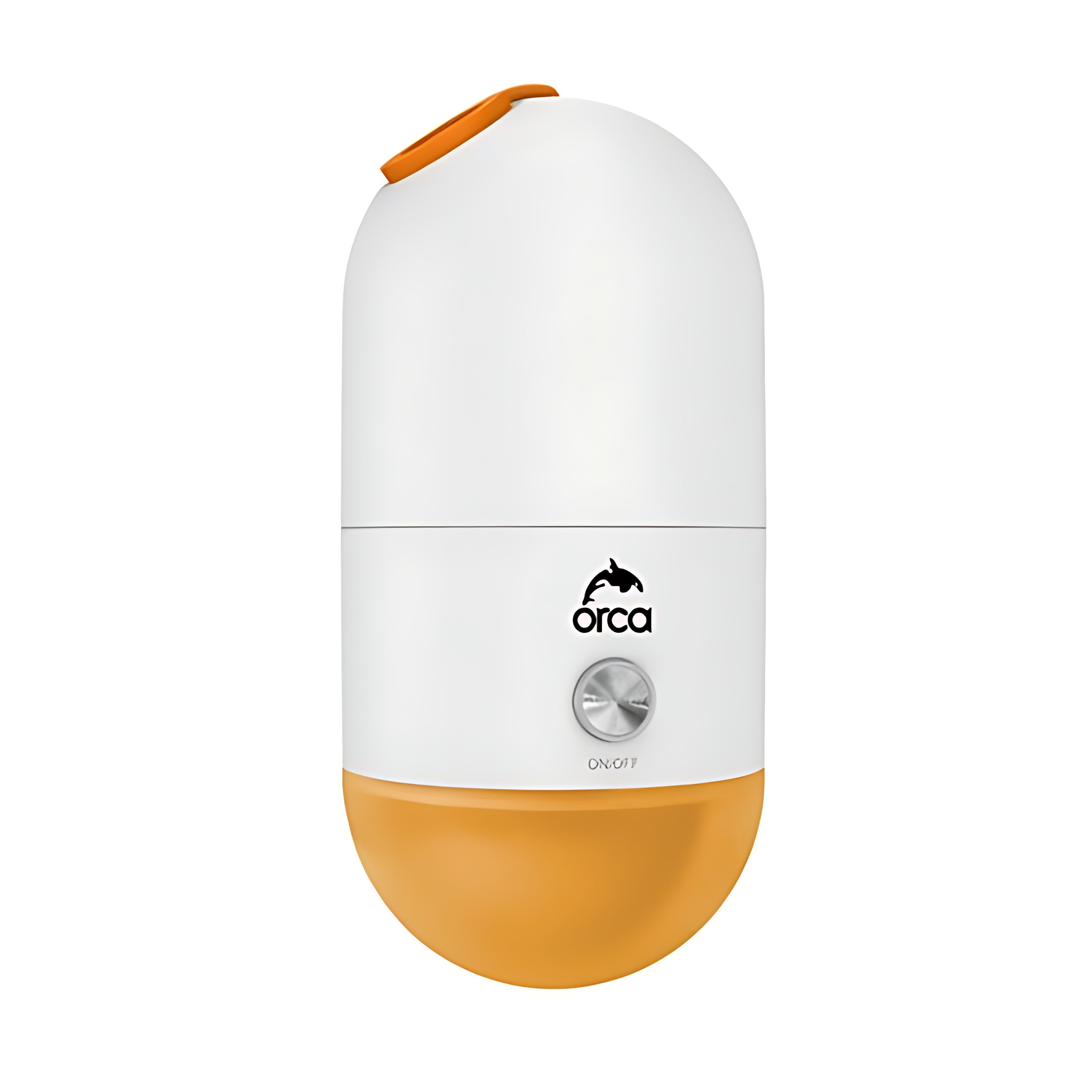 Orca Handy Garment Steamer 600 W
