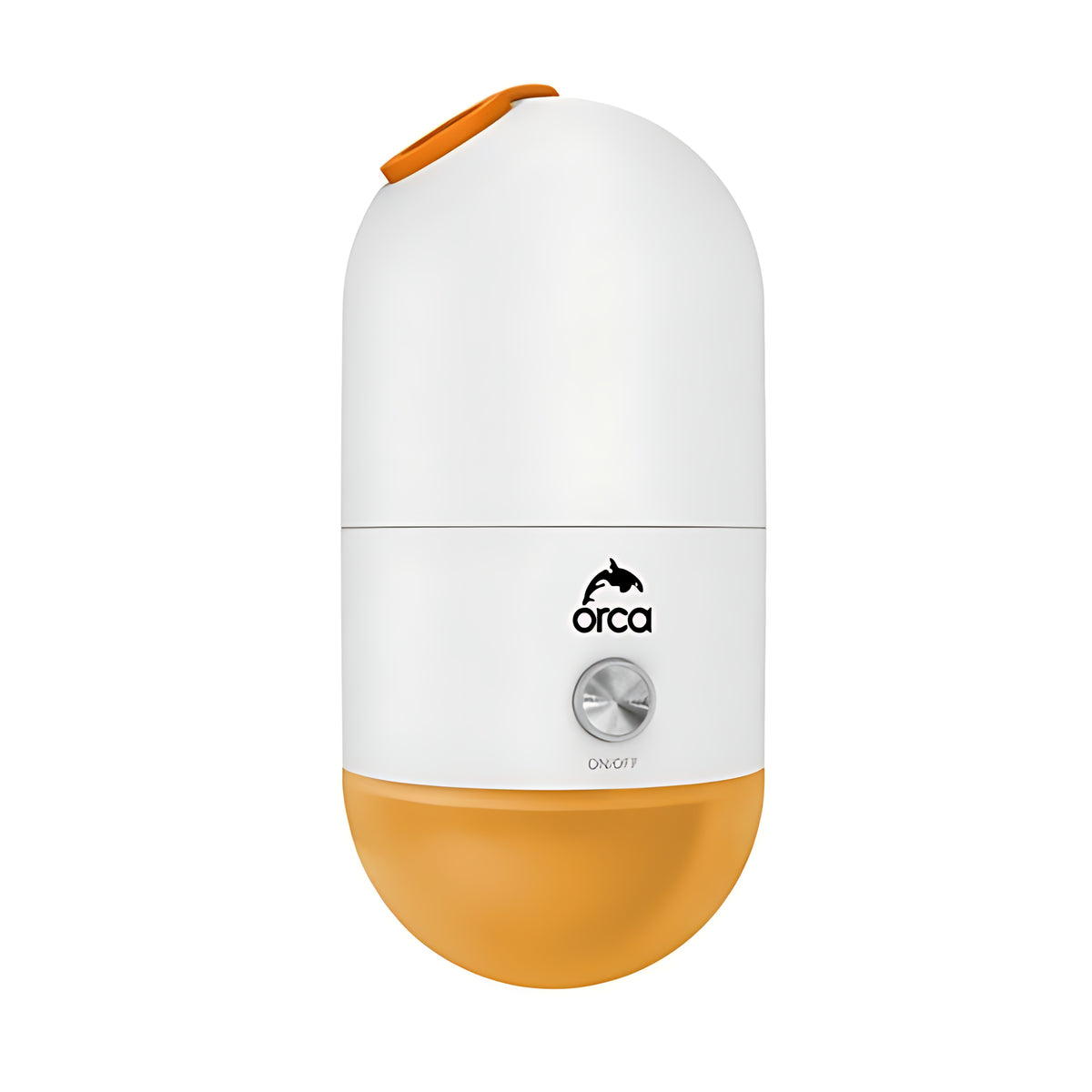Orca Handy Garment Steamer 600 W