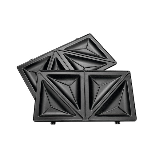 جهاز Black & Decker 3 في 1 بقوة 780 واط – لصنع الساندويتش، الشواية، والوافل