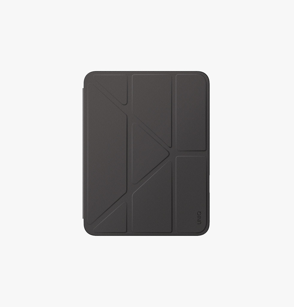 Uniq Transforma iPad 10TH GEN (2022) - Ebony Black