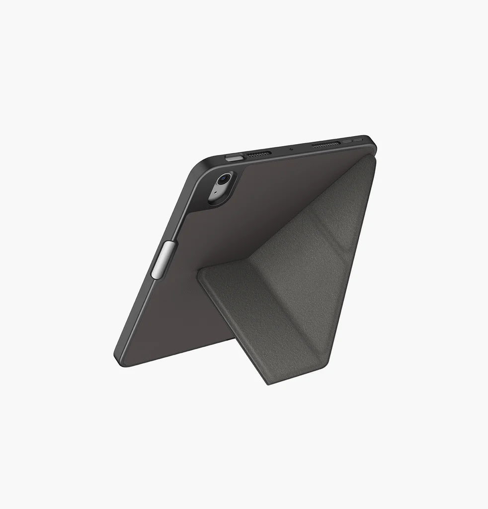 Uniq Transforma iPad 10TH GEN (2022) - Ebony Black