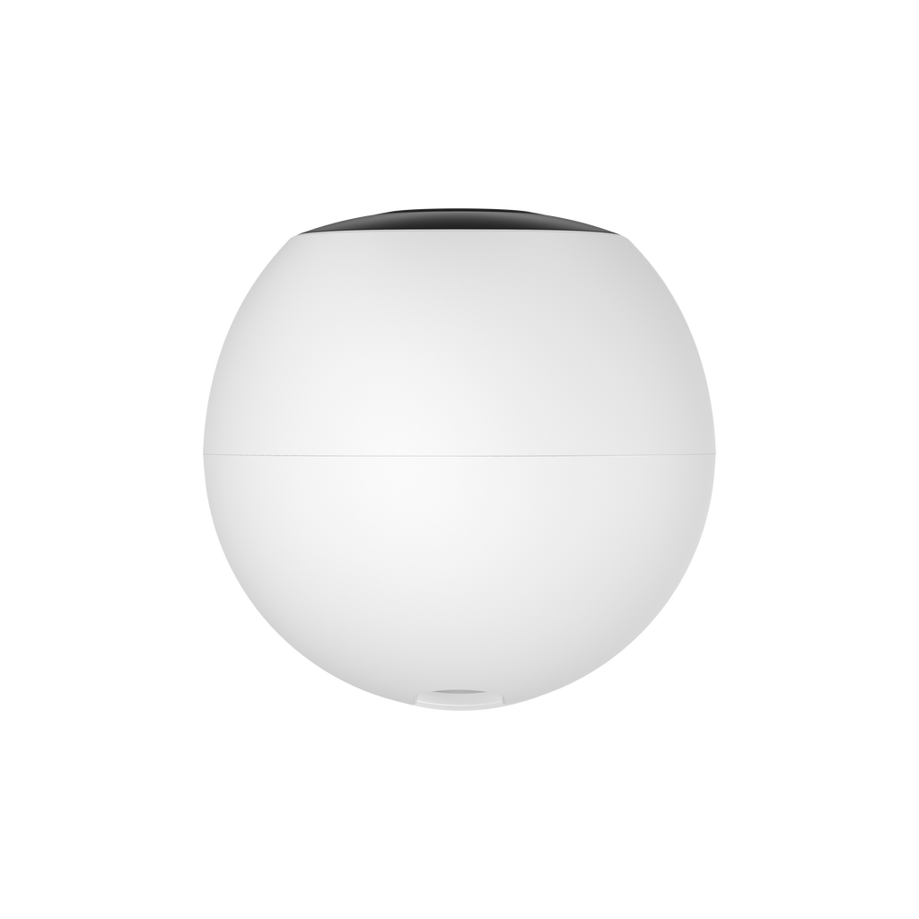  كاميرا Eufy Security Cam C220 داخلية سلكية بدقة 2K مع دوران 360° | أبيض