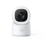  كاميرا Eufy Security Cam C220 داخلية سلكية بدقة 2K مع دوران 360° | أبيض