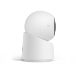  كاميرا Eufy Security Cam C220 داخلية سلكية بدقة 2K مع دوران 360° | أبيض