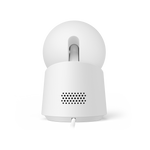  كاميرا Eufy Security Cam C220 داخلية سلكية بدقة 2K مع دوران 360° | أبيض