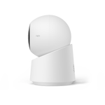  كاميرا Eufy Security Cam C220 داخلية سلكية بدقة 2K مع دوران 360° | أبيض