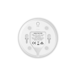  كاميرا Eufy Security Cam C220 داخلية سلكية بدقة 2K مع دوران 360° | أبيض