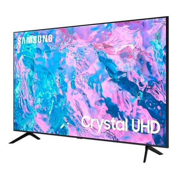 شاشة سامسونج 70 بوصة FLAT UHD 4K | UA70CU7000UXZN