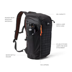 حقيبة ظهر Civilian بسعة 20 لتر 