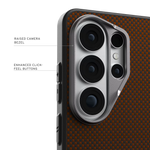 كفر UAG Fibr Armor لهاتف Samsung Galaxy S26 Ultra