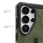 كڤر حماية UAG Pathfinder لهاتف Galaxy S26 Ultra | أخضر زيتوني