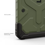 كڤر حماية UAG Pathfinder لهاتف Galaxy S26 Ultra | أخضر زيتوني