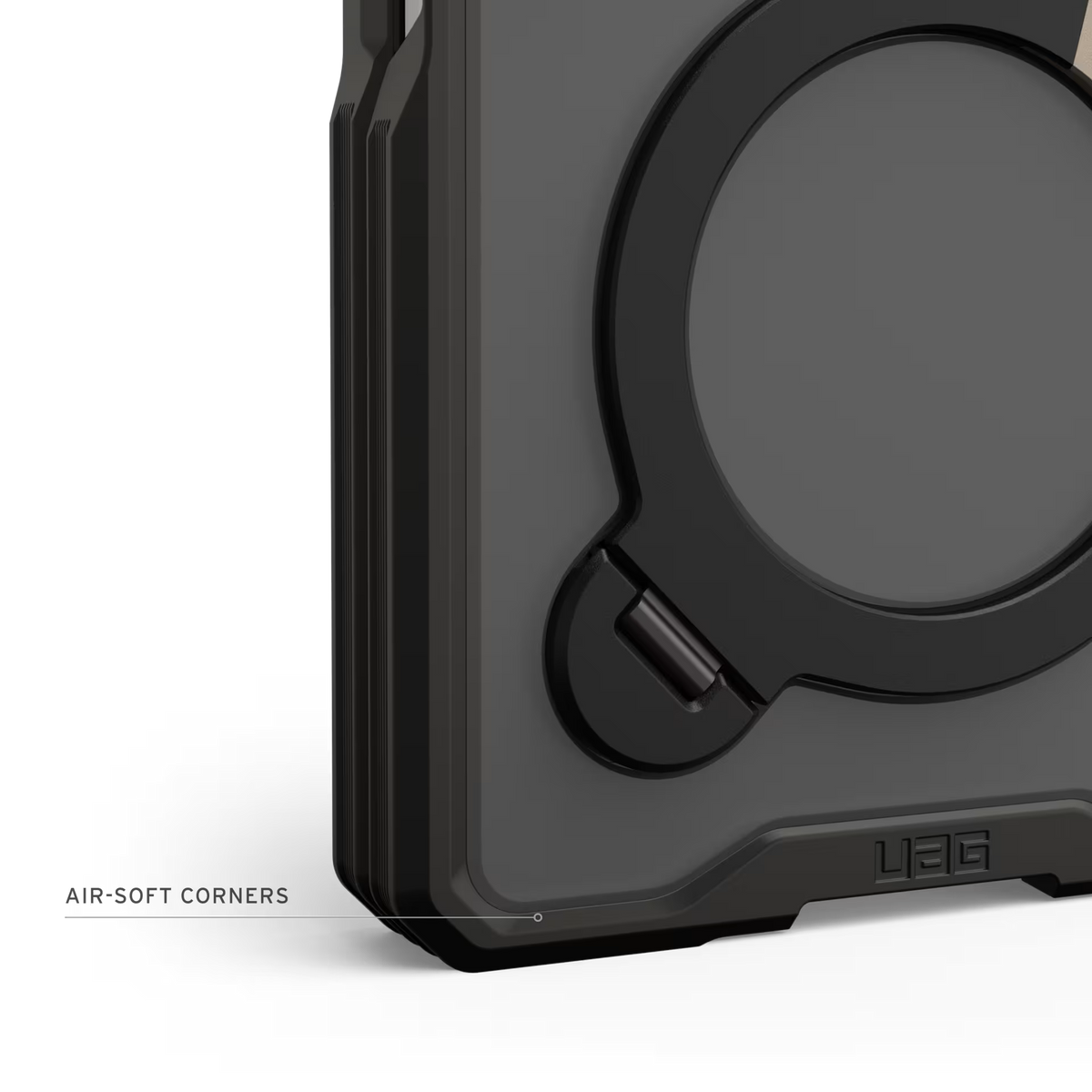 كفر UAG Mouve XTE لهاتف Samsung Galaxy Z Fold8