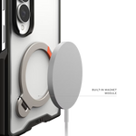 كفر UAG Mouve XTE لهاتف Samsung Galaxy Z Fold8