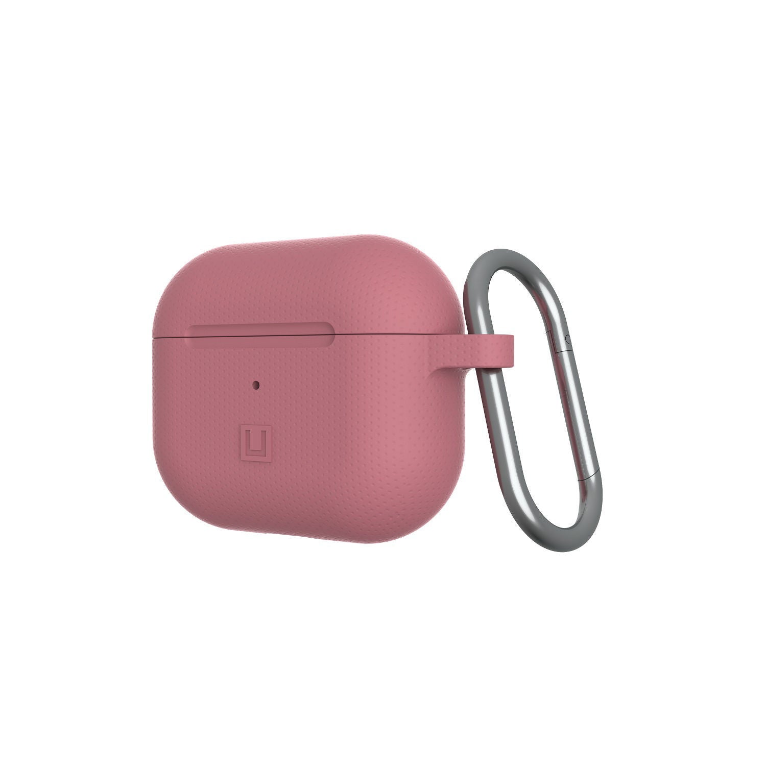 UAG Dot Apple Airpods 3 Case - Dusty Rose