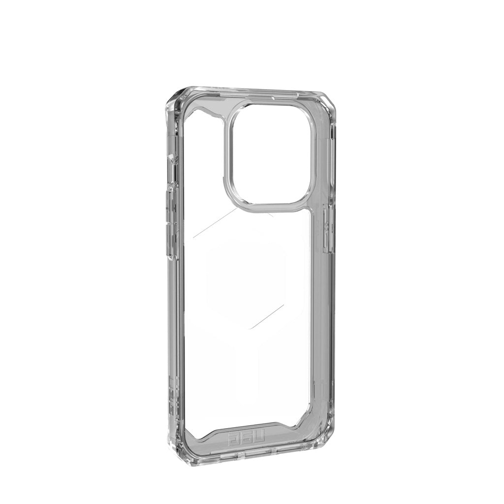 UAG iPhone 14 Pro MagSafe Plyo Case | Ash