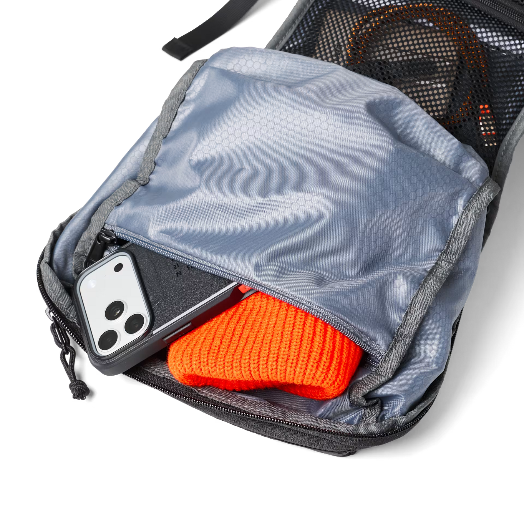 حقيبة ظهر Civilian بسعة 20 لتر 