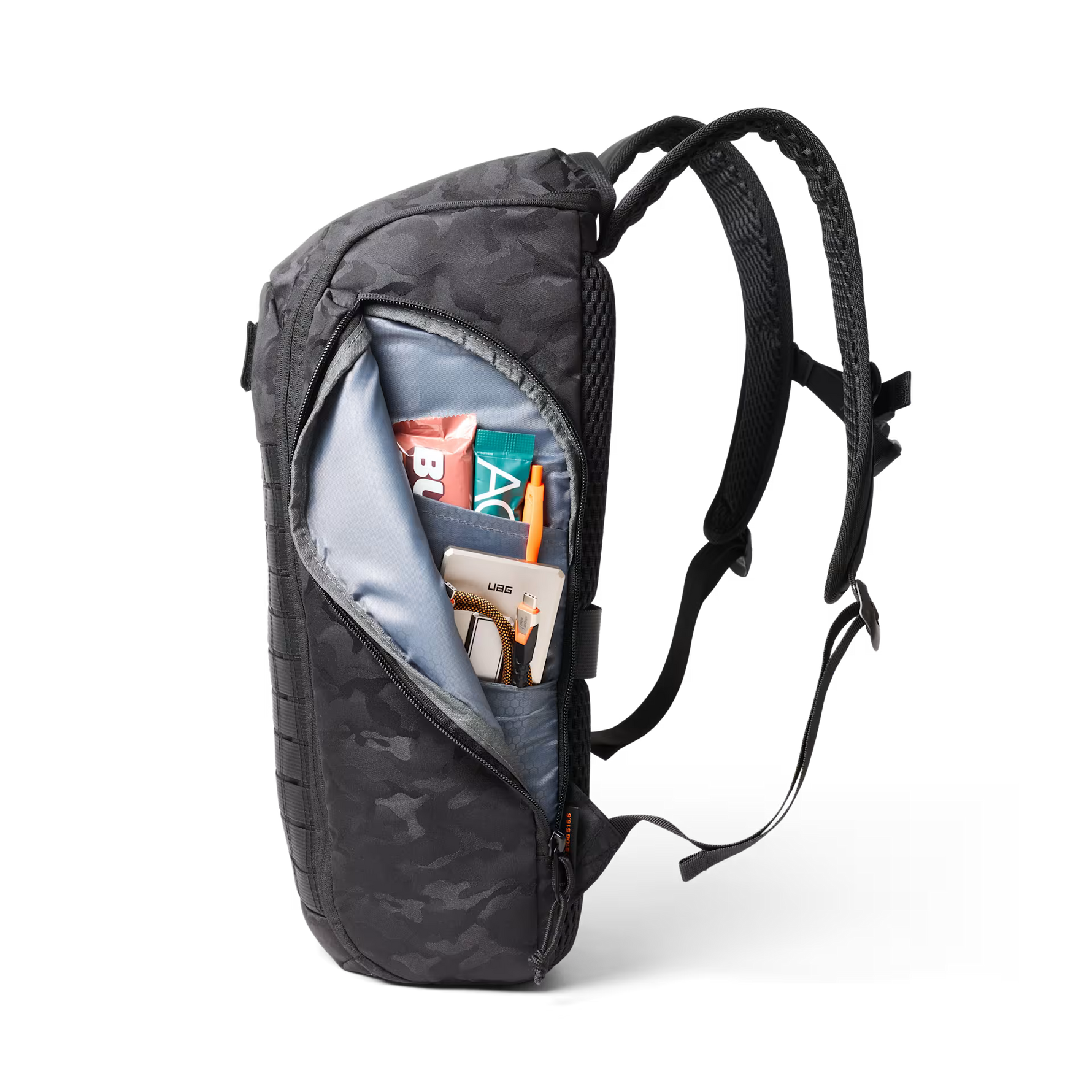 حقيبة ظهر Civilian بسعة 20 لتر 