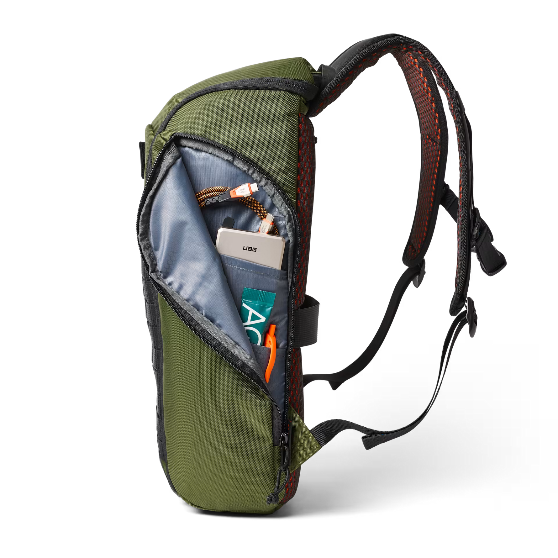 حقيبة ظهر Civilian بسعة 20 لتر 