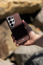 كفر UAG Fibr Armor لهاتف Samsung Galaxy S26 Ultra