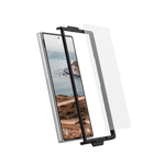 حماية شاشة زجاجي UAG لهاتف Galaxy Z Fold 8